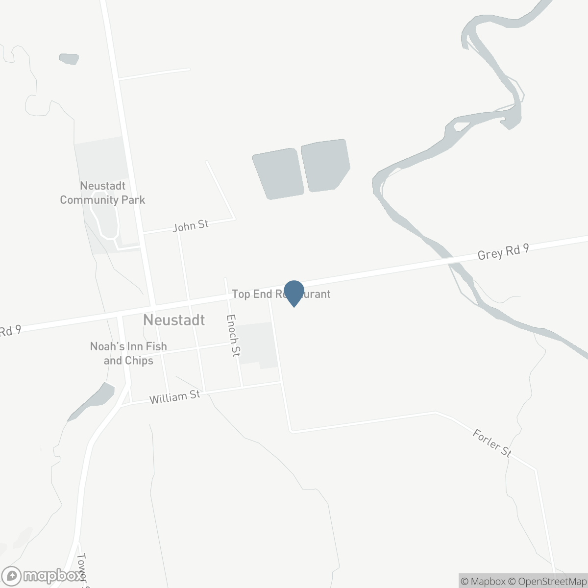 221130 GREY ROAD 9, Neustadt, Ontario N0G 2M0